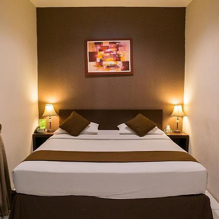 The Harmony Legian Hotel Kuta Lombok Buitenkant foto