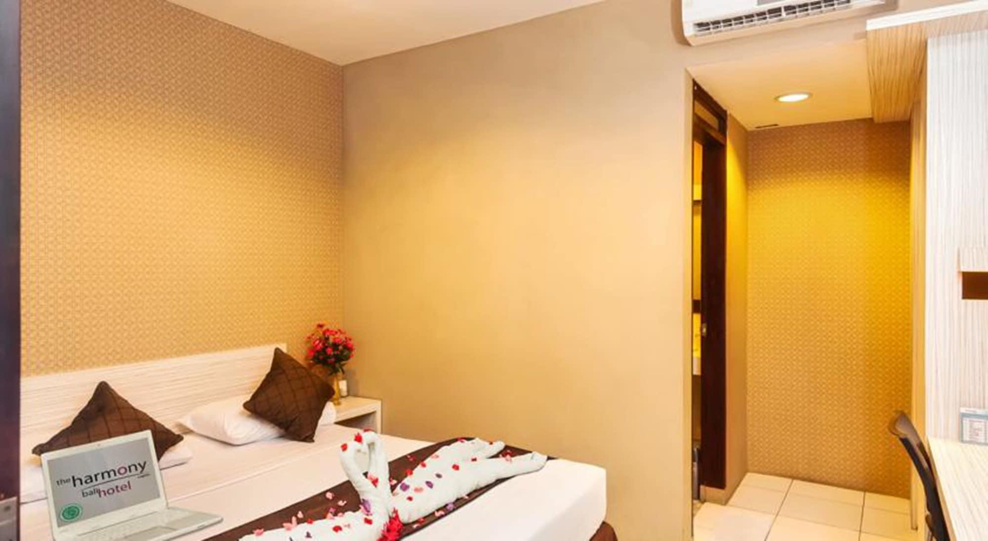 The Harmony Legian Hotel Kuta Lombok Buitenkant foto