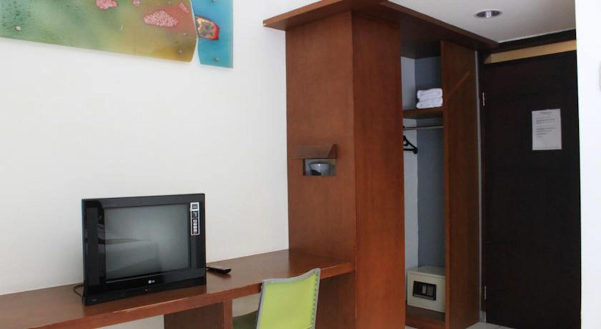 The Harmony Legian Hotel Kuta Lombok Buitenkant foto