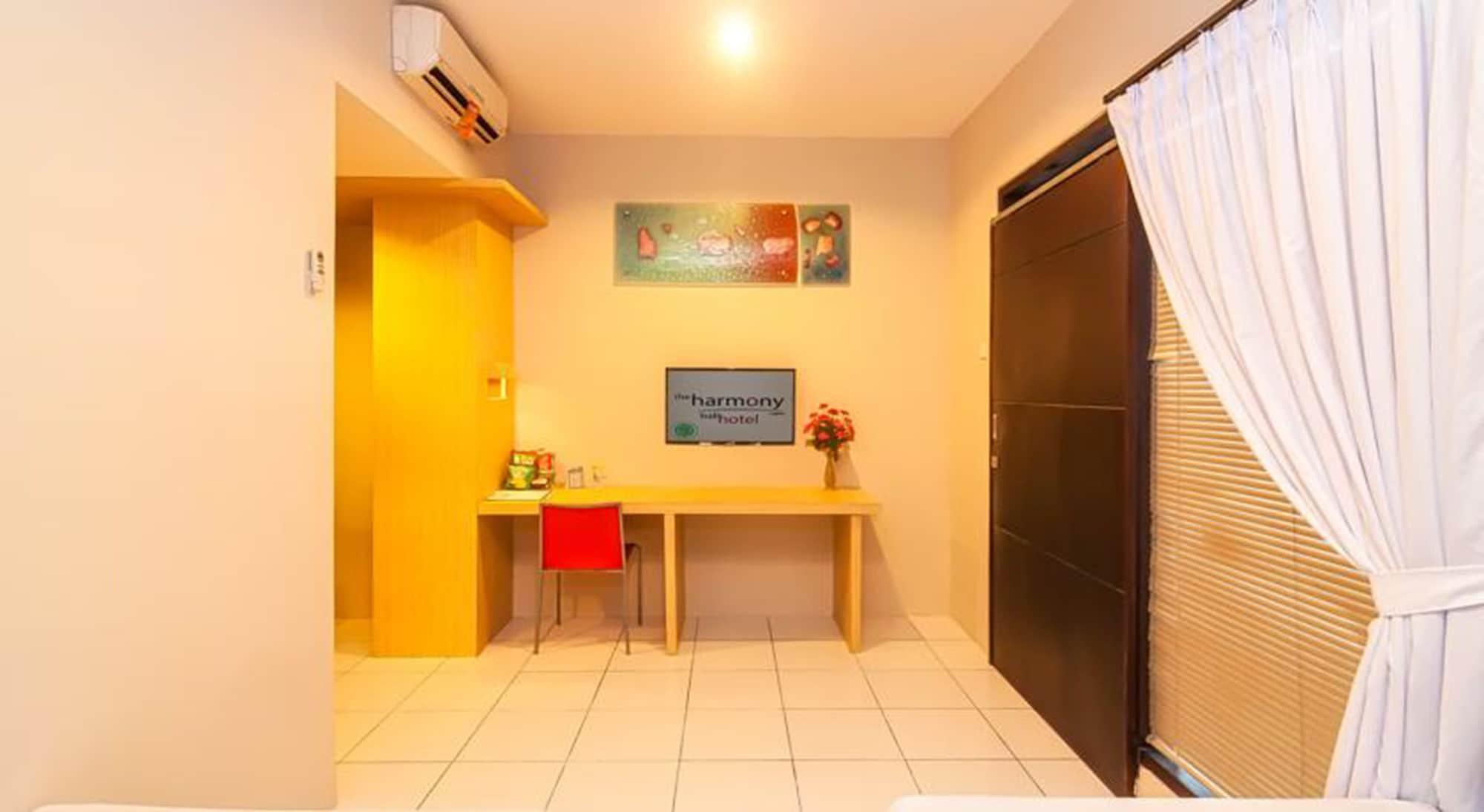 The Harmony Legian Hotel Kuta Lombok Buitenkant foto